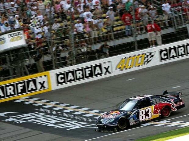Brian Vickers Brian Vickers