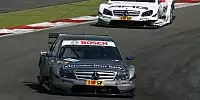 Bruno Spengler, Paul di Resta