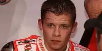 Bild zum Inhalt: Bradl: "Zähle mich zu den negativen Überraschungen"