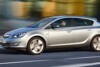 Bild zum Inhalt: Opel Astra erhält Flex-Ride-Fahrwerk