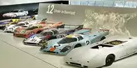 Porsche-Museum