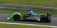 David Brabham, Scott Sharp