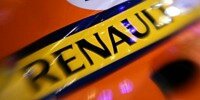 Bild zum Inhalt: Entscheidende Zeiten bei Renault
