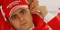 Bild zum Inhalt: Massa: "In meinem Kopf hat sich nichts verändert"