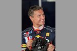 David Coulthard (Red Bull) 