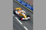 Fernando Alonso (Renault)