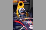 David Coulthard (Red Bull) 