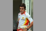 Fernando Alonso 