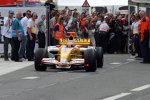 Fernando Alonso (Renault)