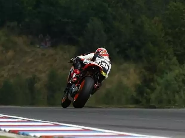 Titel-Bild zur News: Andrea Dovizioso
