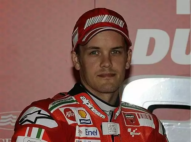 Mika Kallio Titel-Bild zur News: Mika Kallio