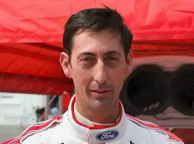 Titel-Bild zur News: Federico Villagra