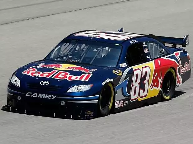 Brian Vickers Titel-Bild zur News: Brian Vickers