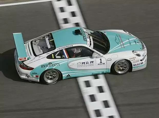 Jeroen Bleekemolen Titel-Bild zur News: Jeroen Bleekemolen