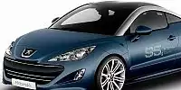 Bild zum Inhalt: IAA 2009: Peugeot zeigt zwei Weltpremieren