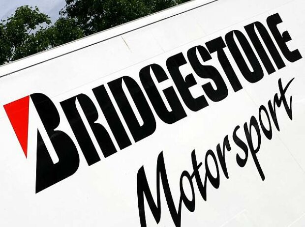 Titel-Bild zur News: Bridgestone Motorsport
