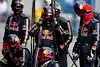 Bild zum Inhalt: 2010: Nur noch 45 Teammitglieder vor Ort?
