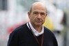 BMW Sauber F1 Team als Nachrücker?