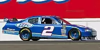 Bild zum Inhalt: Dodge: Notfalls auch mit nur einem NASCAR-Team