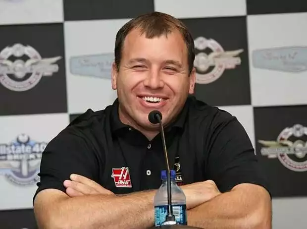 Ryan Newman Titel-Bild zur News: Ryan Newman