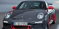 Bild zum Inhalt: Porsche 911 GT3 RS ab Januar 2010 erhältlich