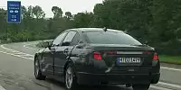 Neuer 5er BMW