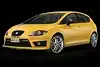 Bild zum Inhalt: IAA 2009: Seat präsentiert den Leon Cupra R