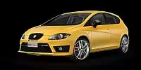 Seat Leon Cupra R