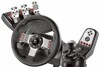 Bild zum Inhalt: Logitech: G27 Racing Wheel angekündigt, Preis und Infos