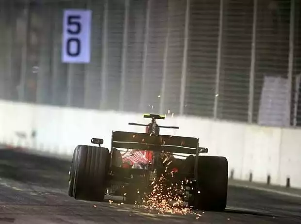 Sebastian Vettel Titel-Bild zur News: Sebastian Vettel