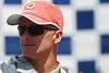 Bild zum Inhalt: Immer wahrscheinlicher: Rosberg im Silberpfeil?
