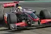Bild zum Inhalt: McLaren-Mercedes: KERS ein echter Vorteil