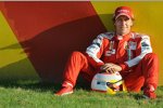 Luca Badoer (Ferrari)