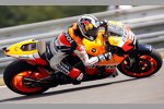 Daniel Pedrosa (Honda) 