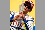 Valentino Rossi (Yamaha) 