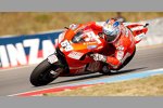 Nicky Hayden (Ducati) 