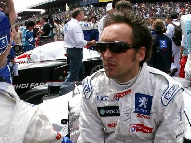 Franck Montagny Franck Montagny