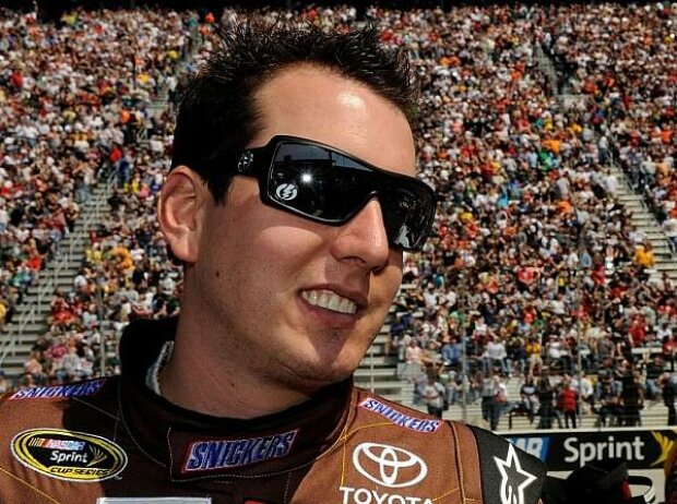 Kyle Busch