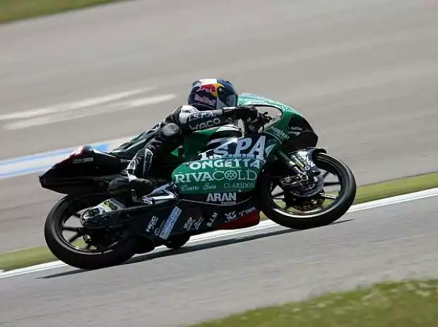 Jonas Folger Titel-Bild zur News: Jonas Folger