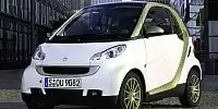 Bild zum Inhalt: Elektro-Smart kommt 2012 auf den Markt