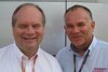 Der amerikanische Traum und die Formel 1