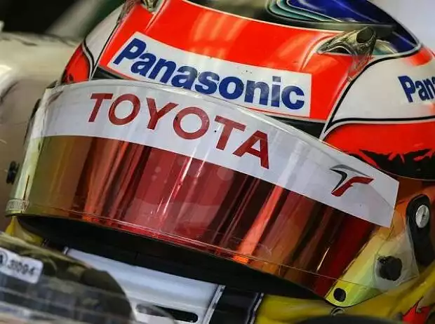 Timo Glock Titel-Bild zur News: Timo Glock