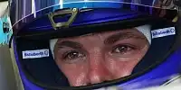 Bild zum Inhalt: Rosberg: "Wir wollen auf das Podium"