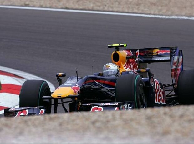 Sebastian Vettel Sebastian Vettel