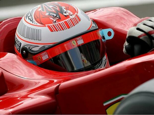 Kimi Räikkönen Kimi Räikkönen