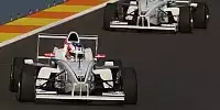 Michael Christensen Formel BMW Europa