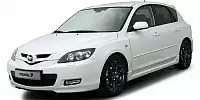 Mazda Z-Line