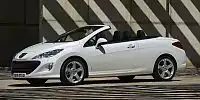 Peugeot 308 CC Platinum HDi FAP 140