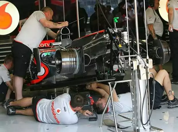 Titel-Bild zur News: Lewis Hamilton