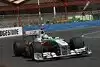 Bild zum Inhalt: Force India: Locker auf hohem Niveau